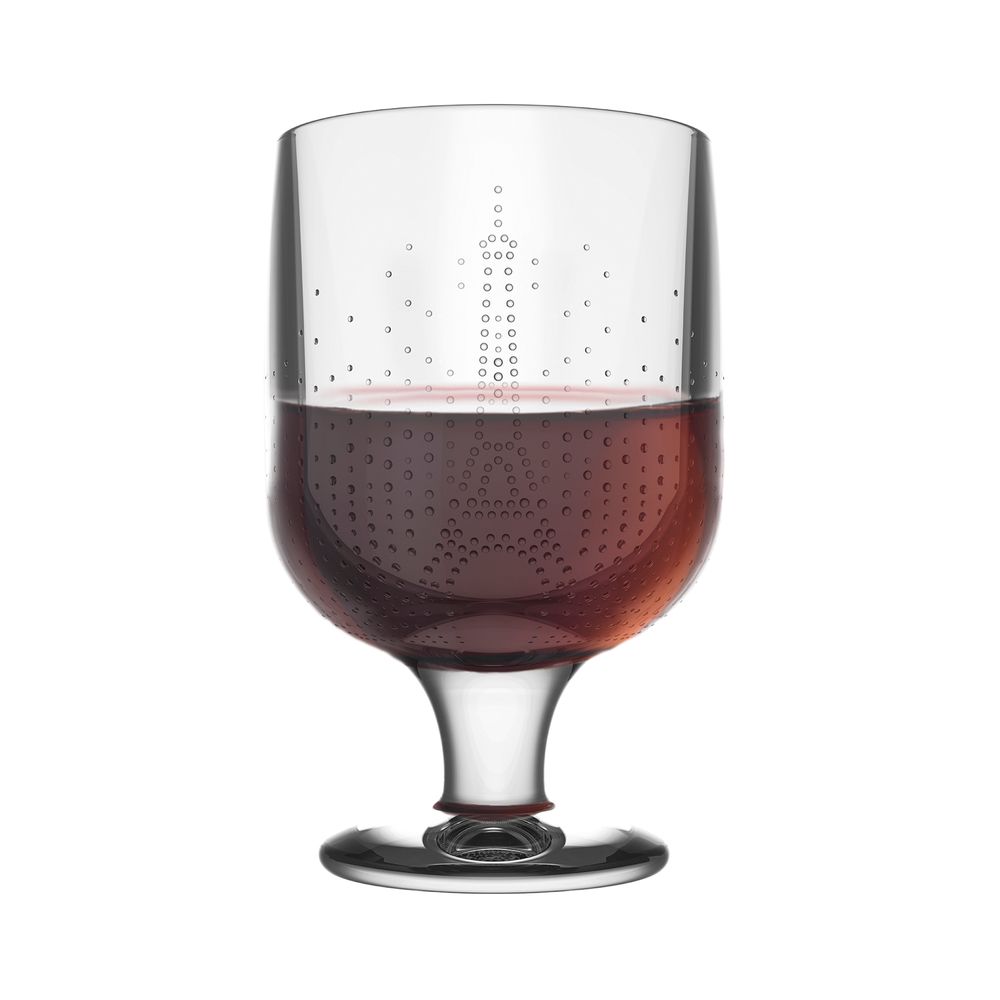 Stemware - PARISIENNE Wine glass - LA ROCHÈRE