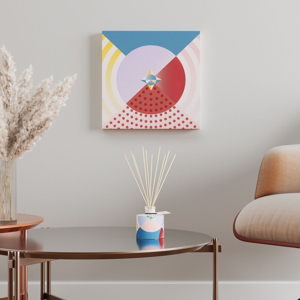 Design objects - JUICY Home Fragrance | Premium Box B - IWISHYOU