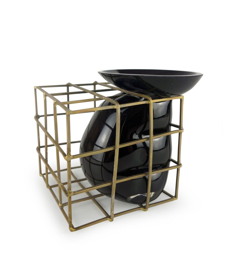 Vases - Vase TRAPPED big - VANESSA MITRANI