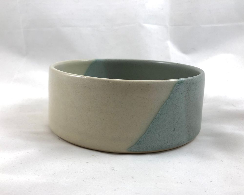 Objets de décoration - Vide Poche en grès - LES POTERIES DE SWANE