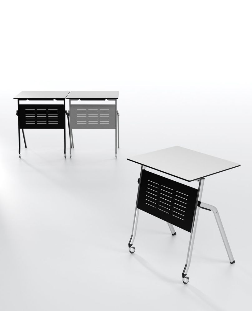 Secrétaires - TABLE PITAGORA - IBEBI SRL