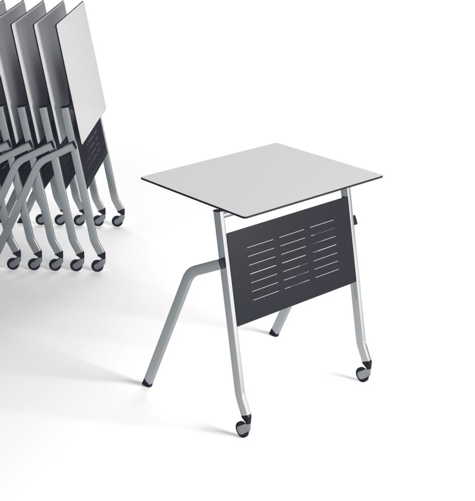 Secrétaires - TABLE PITAGORA - IBEBI SRL