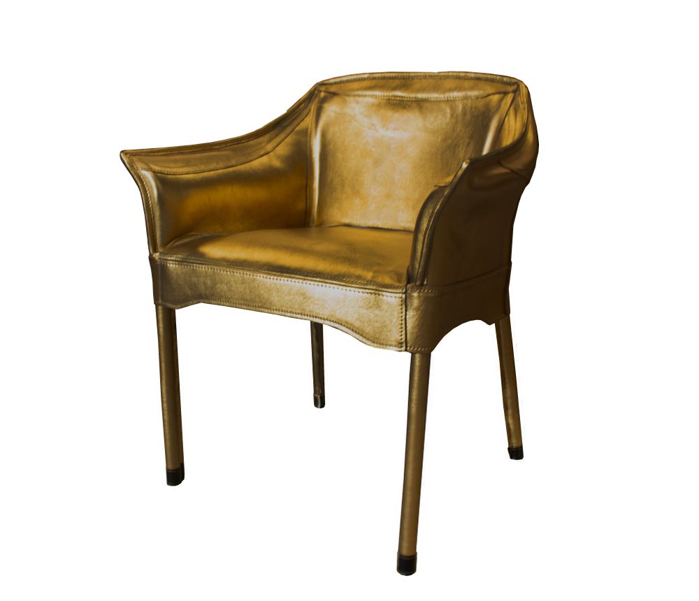 Dining Tables - Indochine Chairs and Table - P&B VALISES