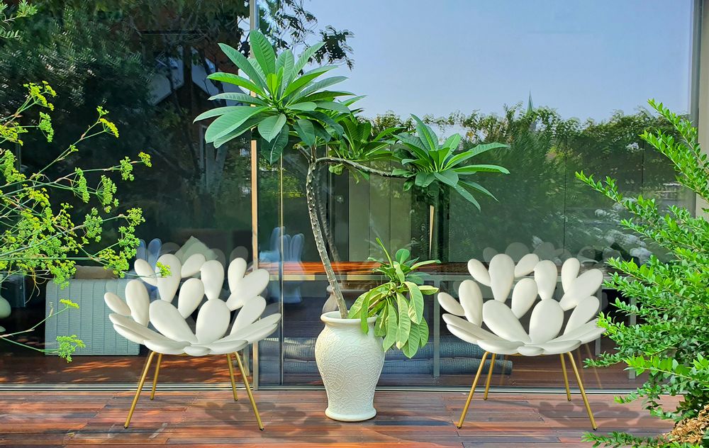 Objets design - FILICUDI - QEEBOO