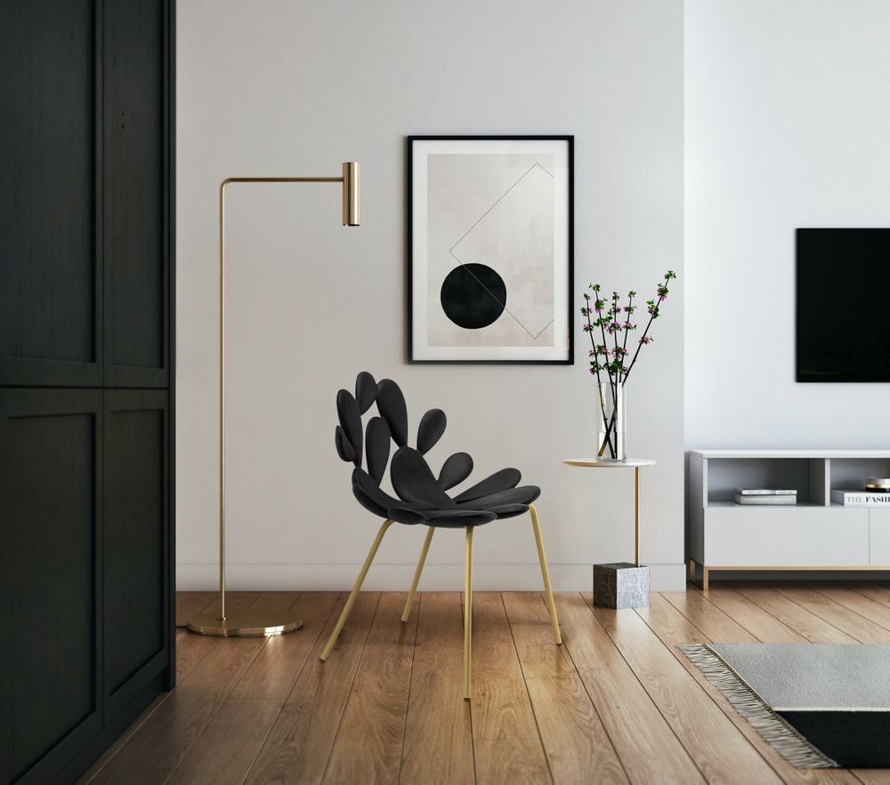 Objets design - FILICUDI - QEEBOO