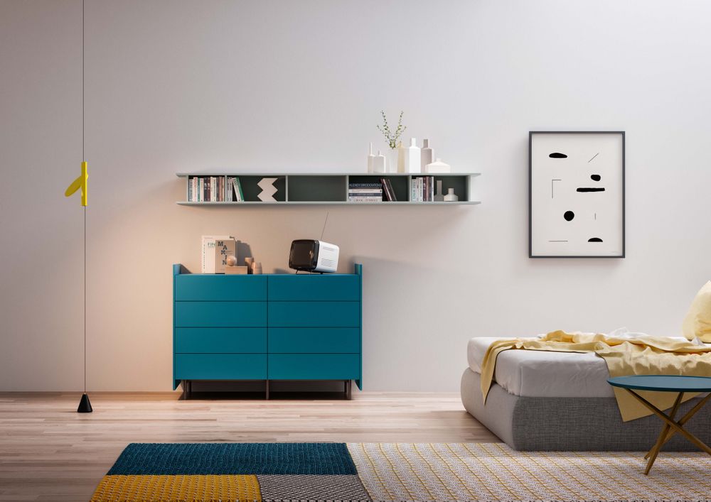 Sideboards - 7 FOR COLLECTION - SCULPTURES JEUX
