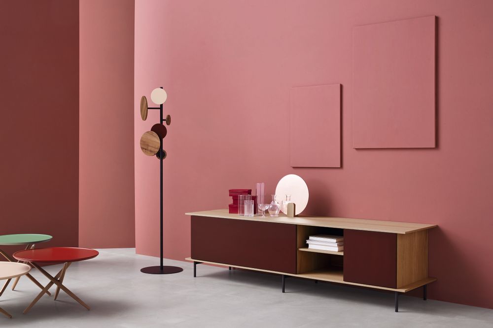 Sideboards - 7 FOR COLLECTION - SCULPTURES JEUX