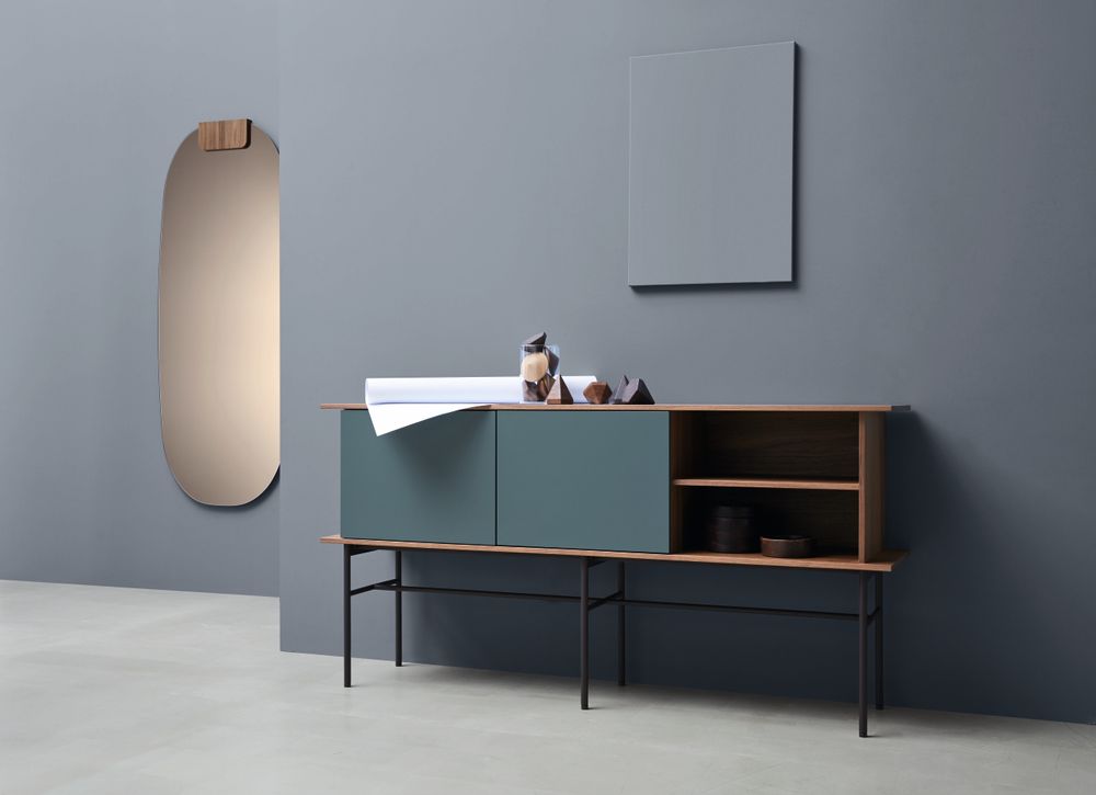 Sideboards - 7 FOR COLLECTION - SCULPTURES JEUX