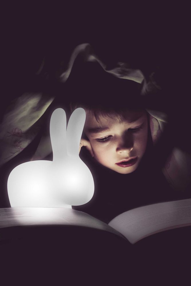 Objets design - Chaise « RABBIT COLLECTION » - QEEBOO