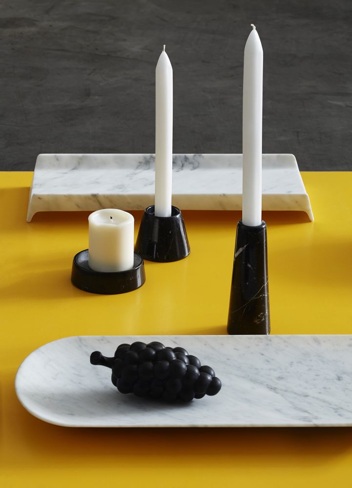 Objets de décoration - Slitta - ATIPICO