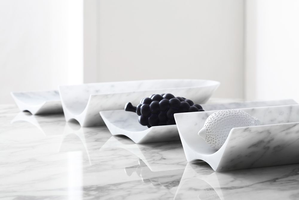 Objets de décoration - Slitta - ATIPICO