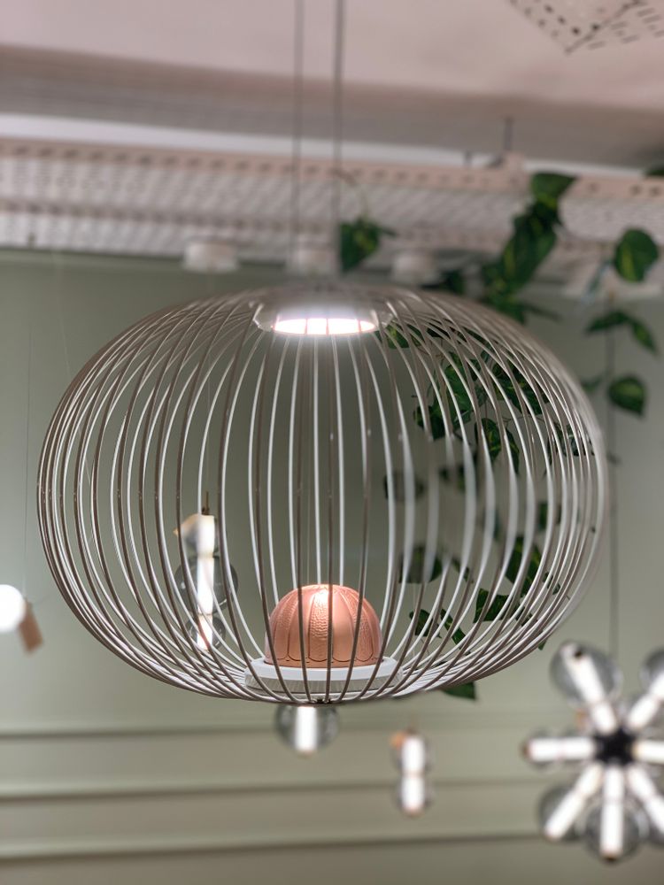 Ceiling lights - Telibol Small Model - ATOLYE STORE