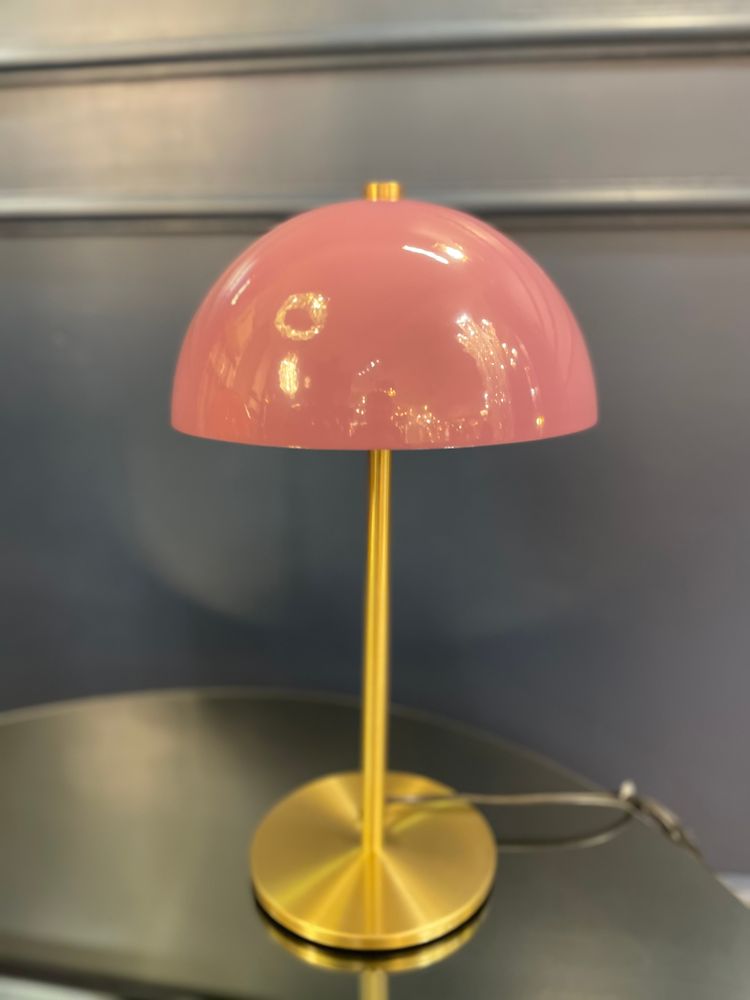 Desk lamps - Train Table Lamp - ATOLYE STORE
