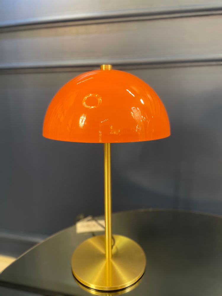 Desk lamps - Train Table Lamp - ATOLYE STORE