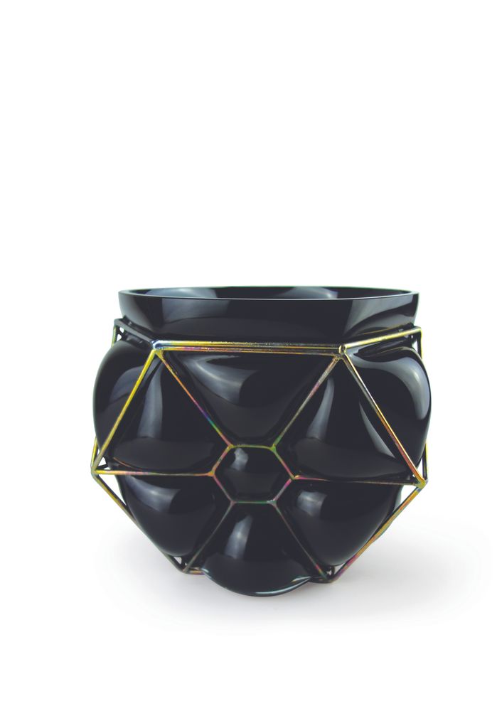 Vases - FLOWER vase - VANESSA MITRANI