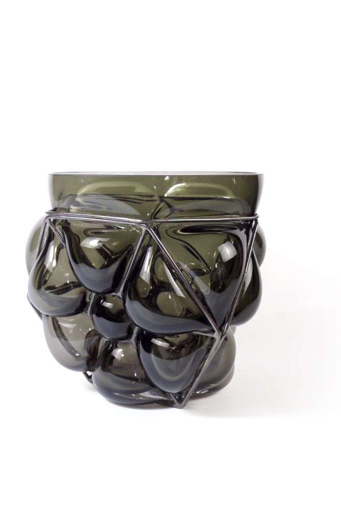 Vases - FLOWER vase - VANESSA MITRANI