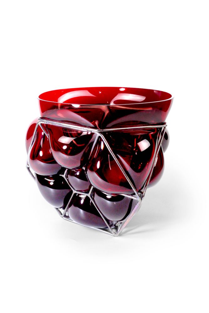 Vases - FLOWER vase - VANESSA MITRANI