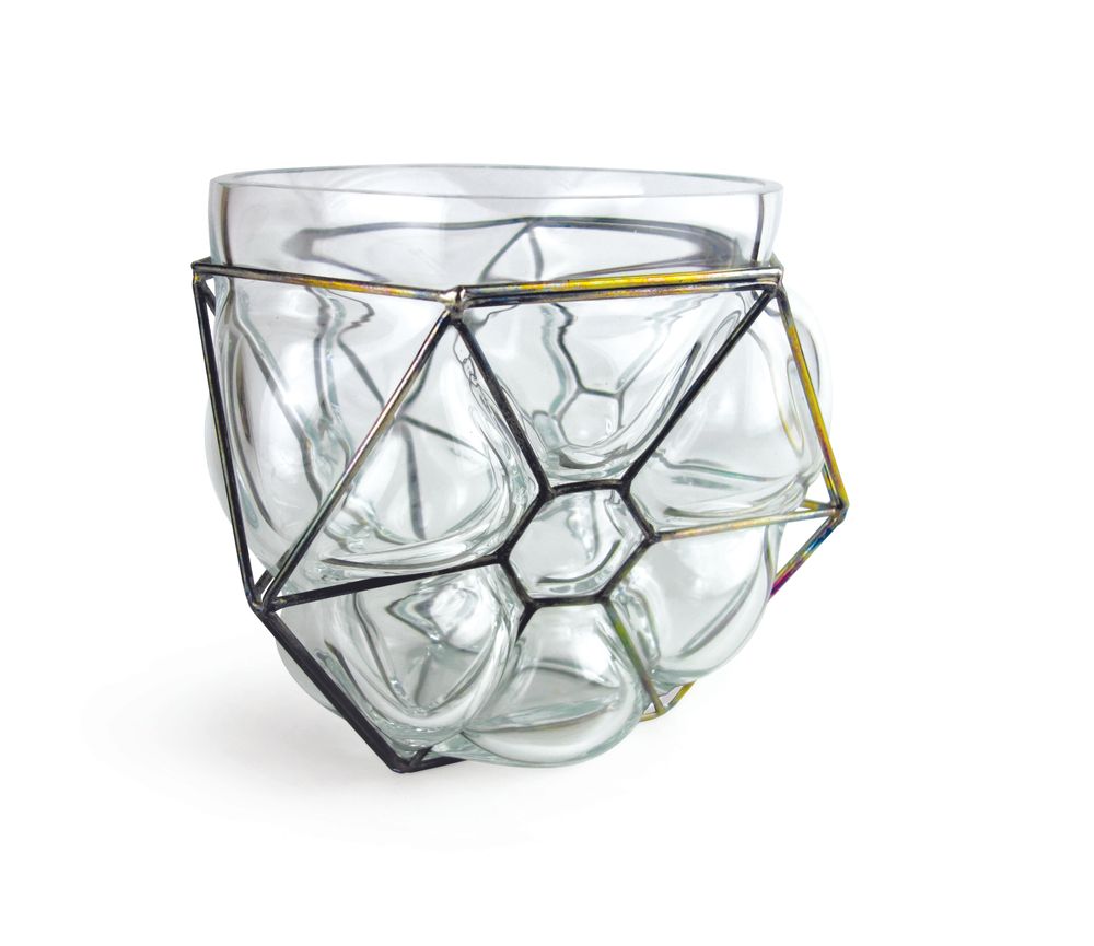 Vases - FLOWER vase - VANESSA MITRANI
