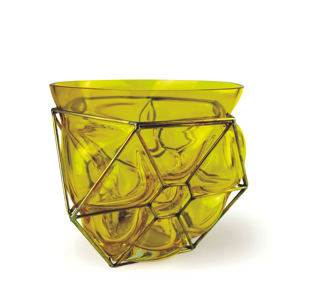 Vases - FLOWER vase - VANESSA MITRANI