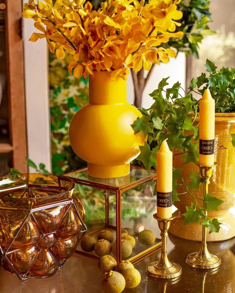 Vases - FLOWER vase - VANESSA MITRANI
