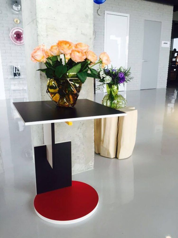 Vases - FLOWER vase - VANESSA MITRANI