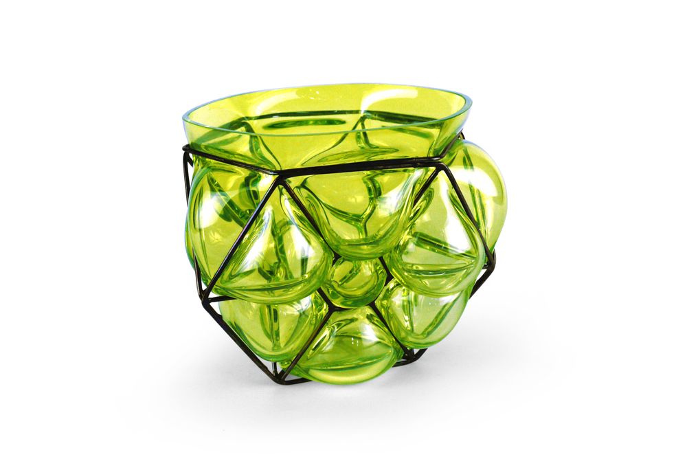 Vases - FLOWER vase - VANESSA MITRANI