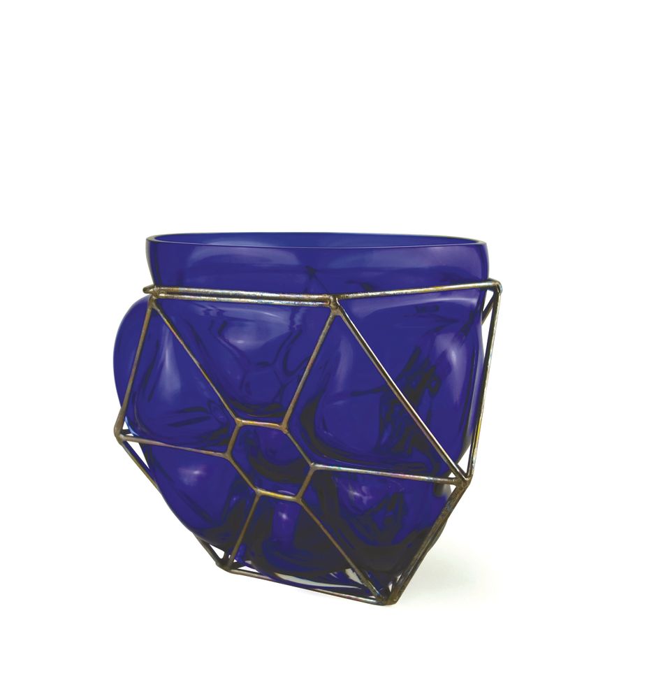 Vases - FLOWER vase - VANESSA MITRANI