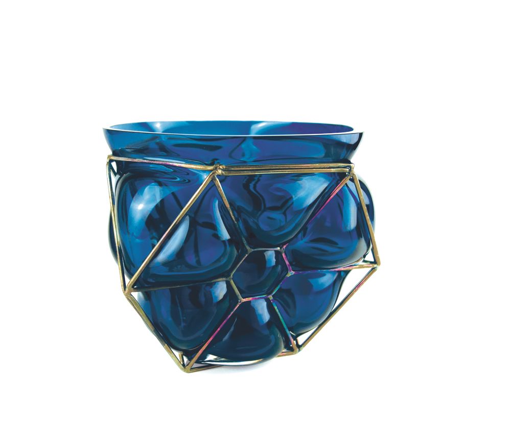 Vases - FLOWER vase - VANESSA MITRANI