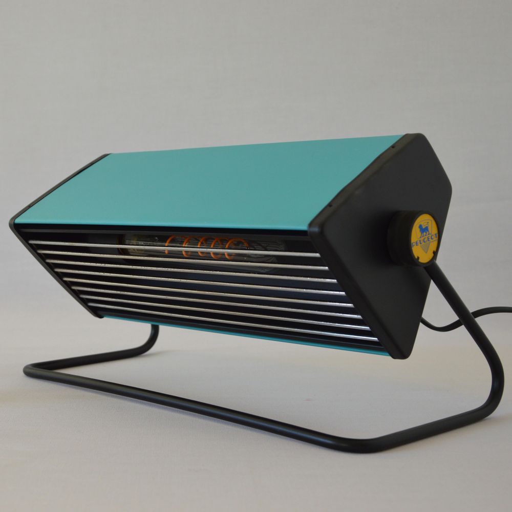 Design objects - Peugeot adjustable living room design lightning - ARTJL