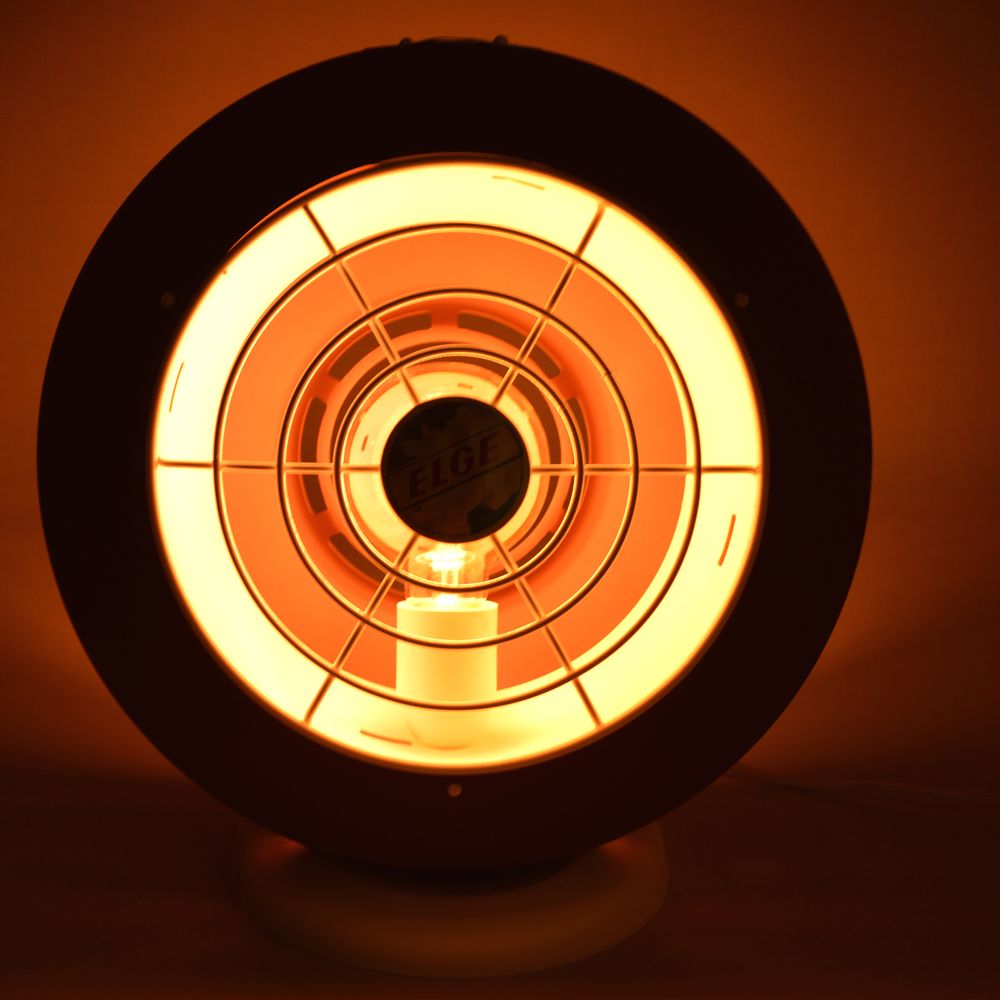 Objets design - Luminaire éthique upcycling design Elge Violet - ARTJL