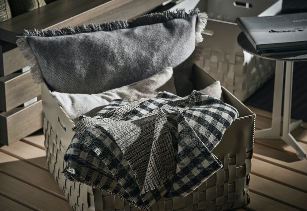 Couettes et oreillers - Spix - ALONPI CASHMERE