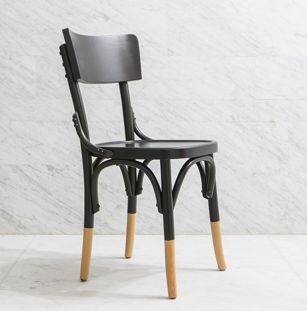 Chairs for hospitalities & contracts - SEDIA chair - 1% DESIGN