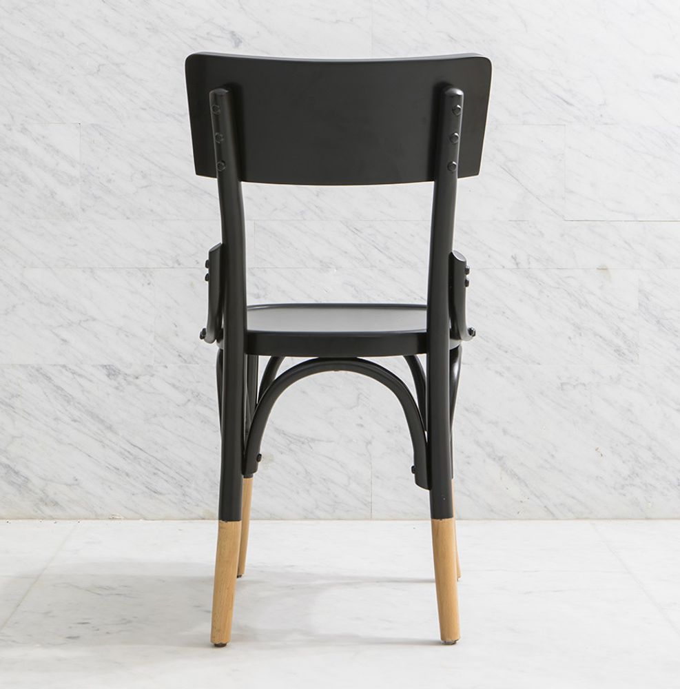 Chairs for hospitalities & contracts - SEDIA chair - 1% DESIGN