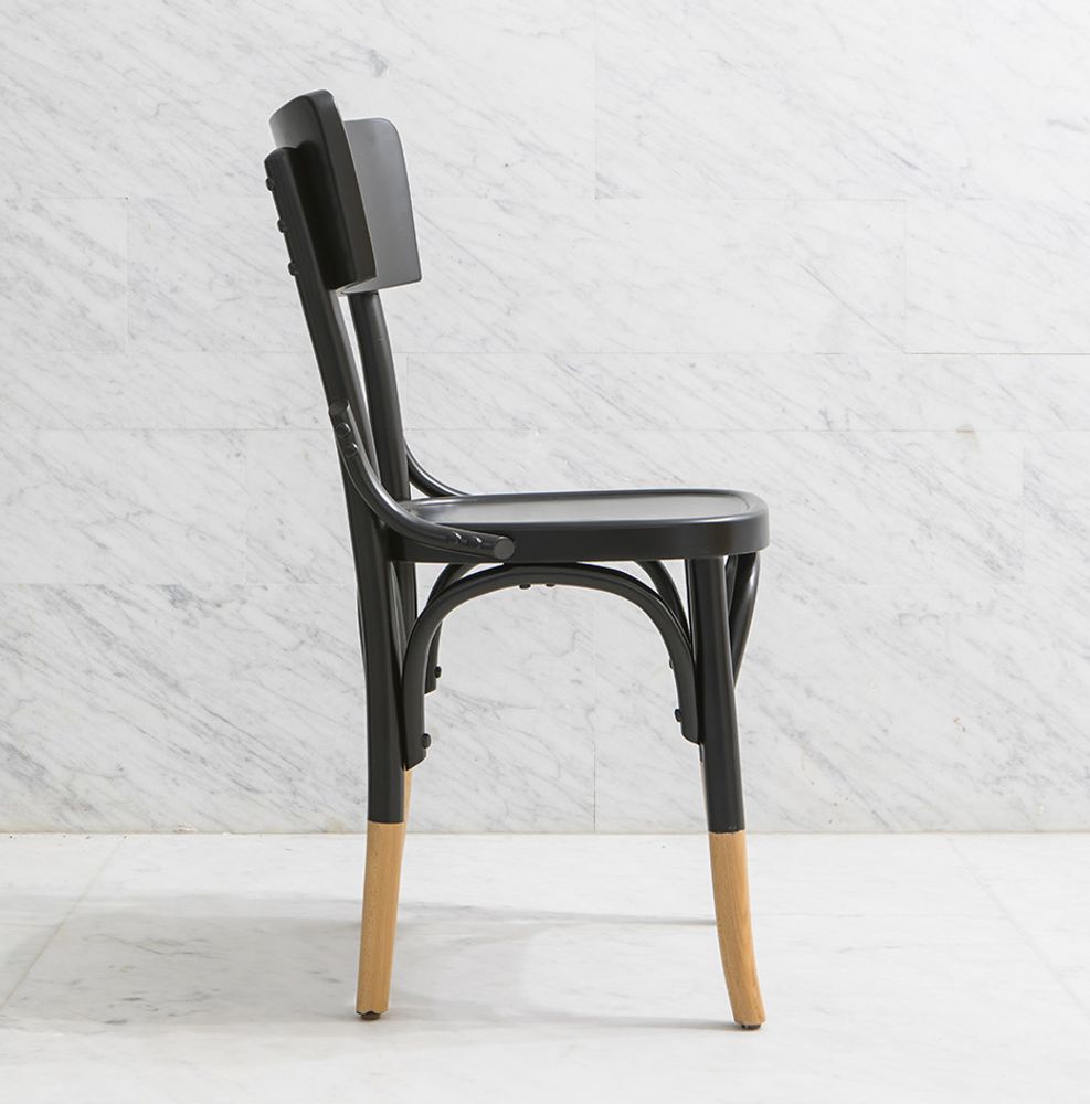 Chairs for hospitalities & contracts - SEDIA chair - 1% DESIGN
