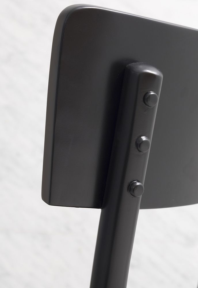 Chairs for hospitalities & contracts - SEDIA chair - 1% DESIGN