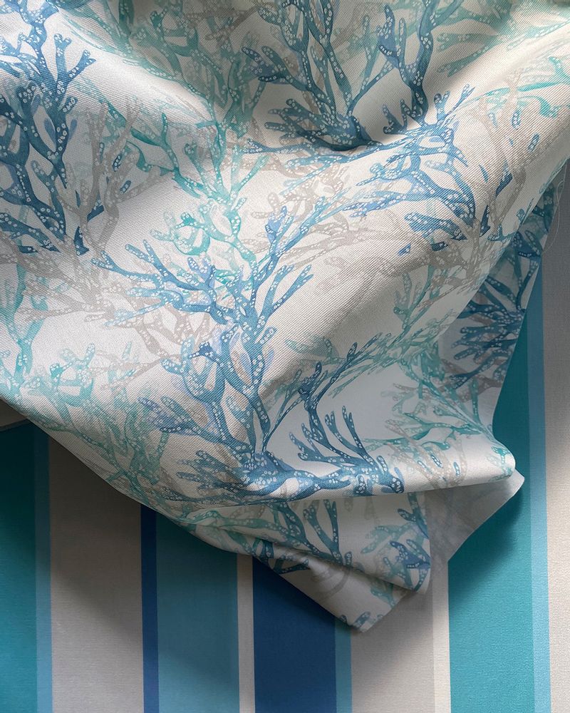 Fabrics - Stag Horn - Outdoor resistant fabric - GIRONES