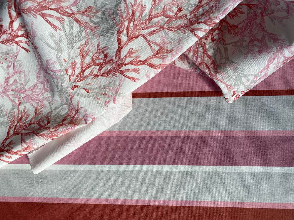 Fabrics - Stag Horn - Outdoor resistant fabric - GIRONES