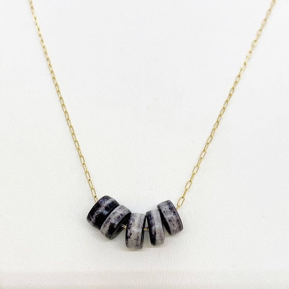 Jewelry - Giorgion necklace - UP TO MARY