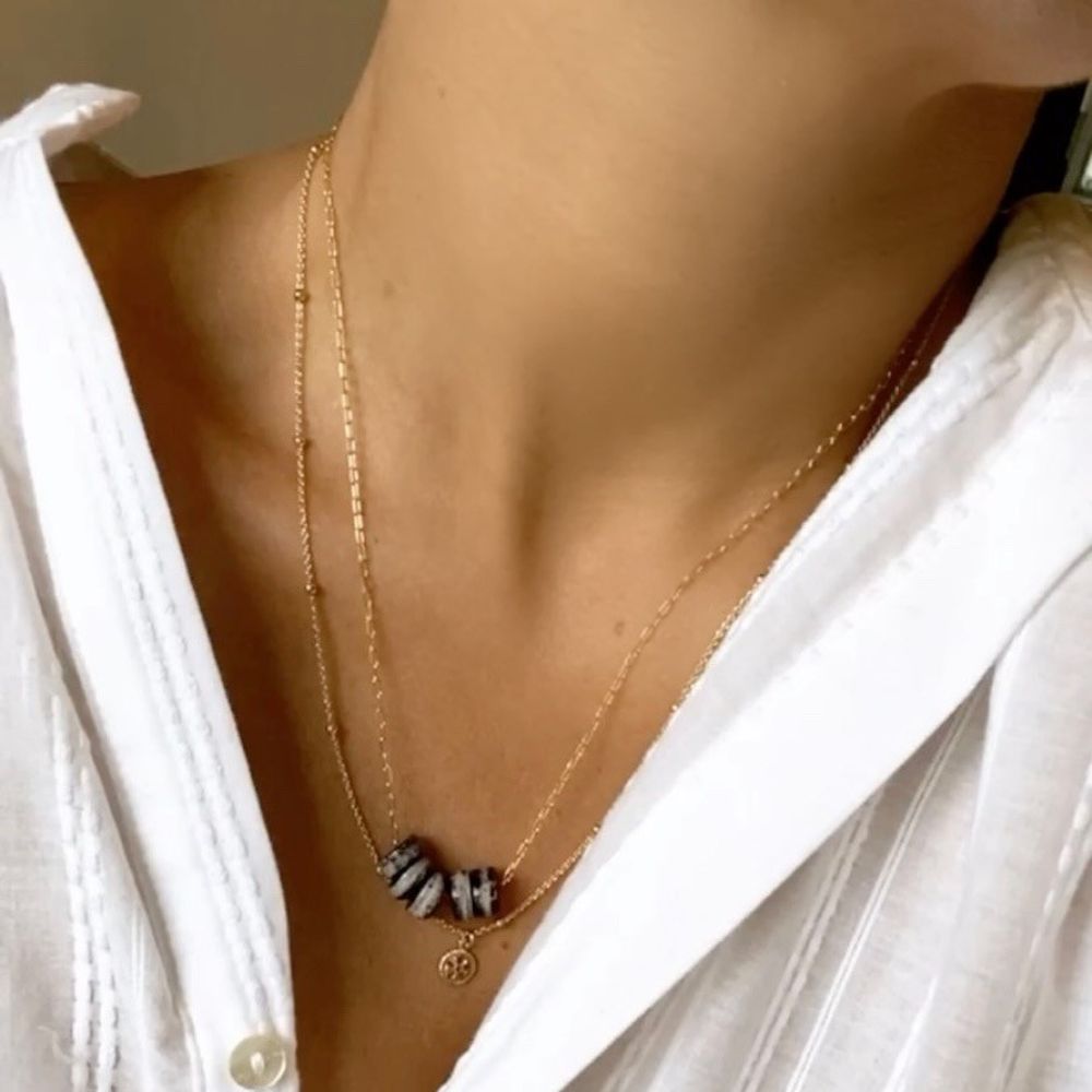 Jewelry - Giorgion necklace - UP TO MARY