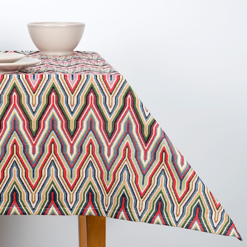 Upholstery fabrics - Santorini Collection - Gobelin fabrics - GIRONES