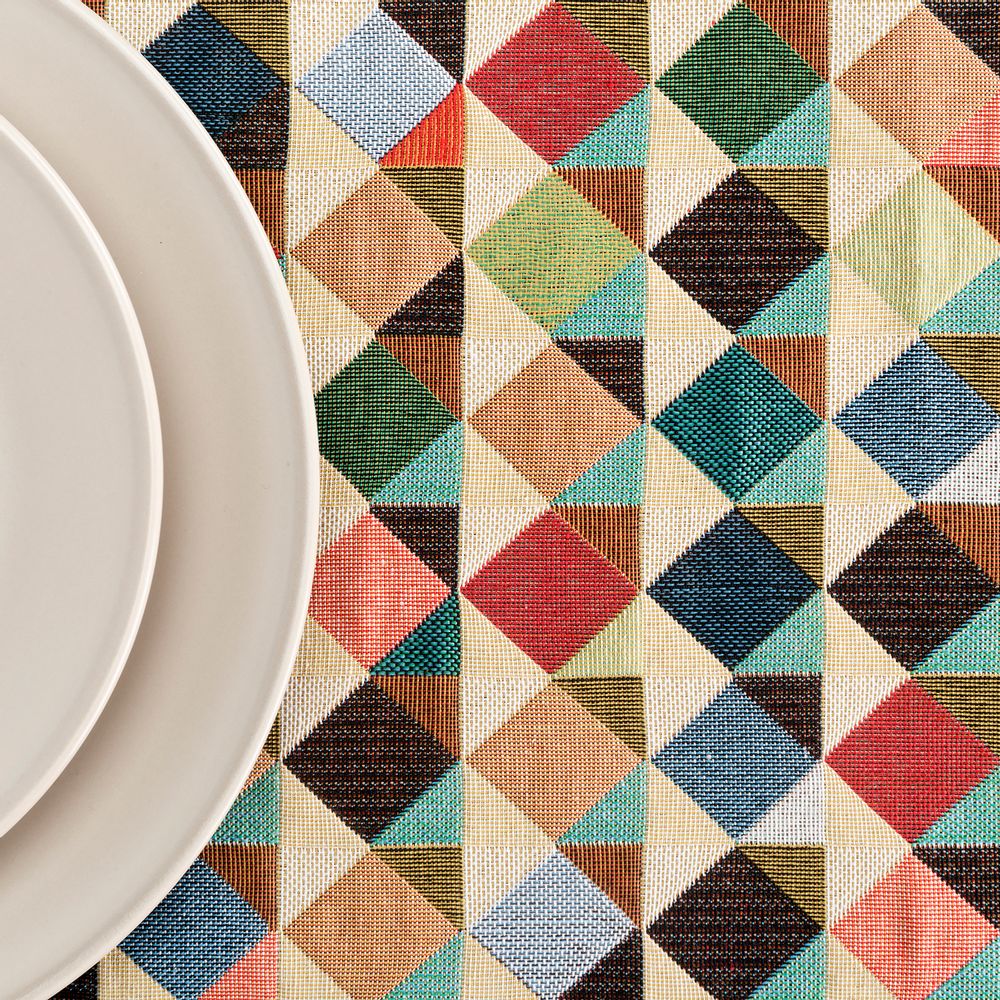 Upholstery fabrics - Santorini Collection - Gobelin fabrics - GIRONES