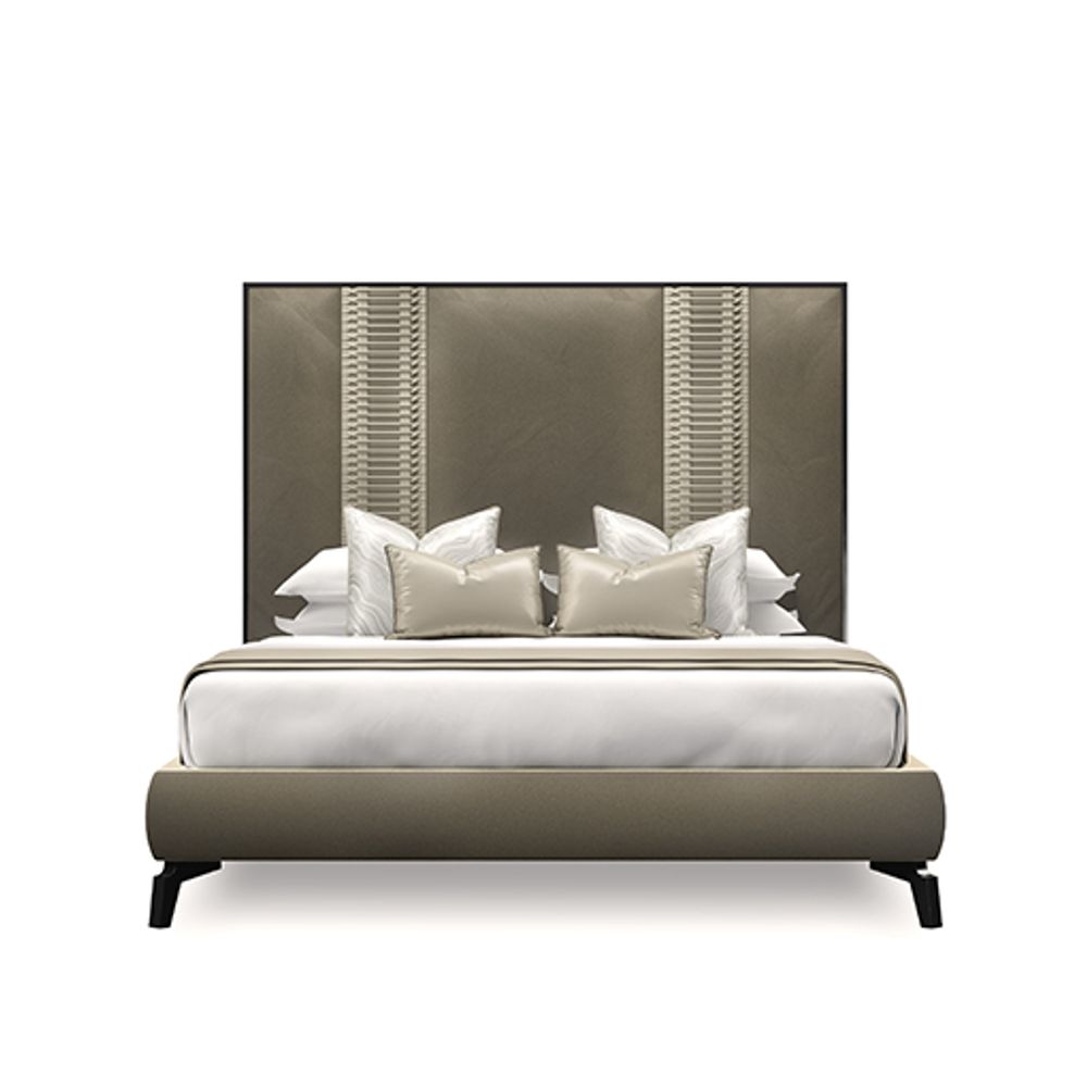 Beds - FLAME Bed - MEMOIR ESSENCE
