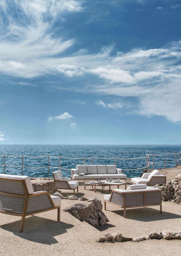 Canapés - Collection Grand Life - ETHIMO
