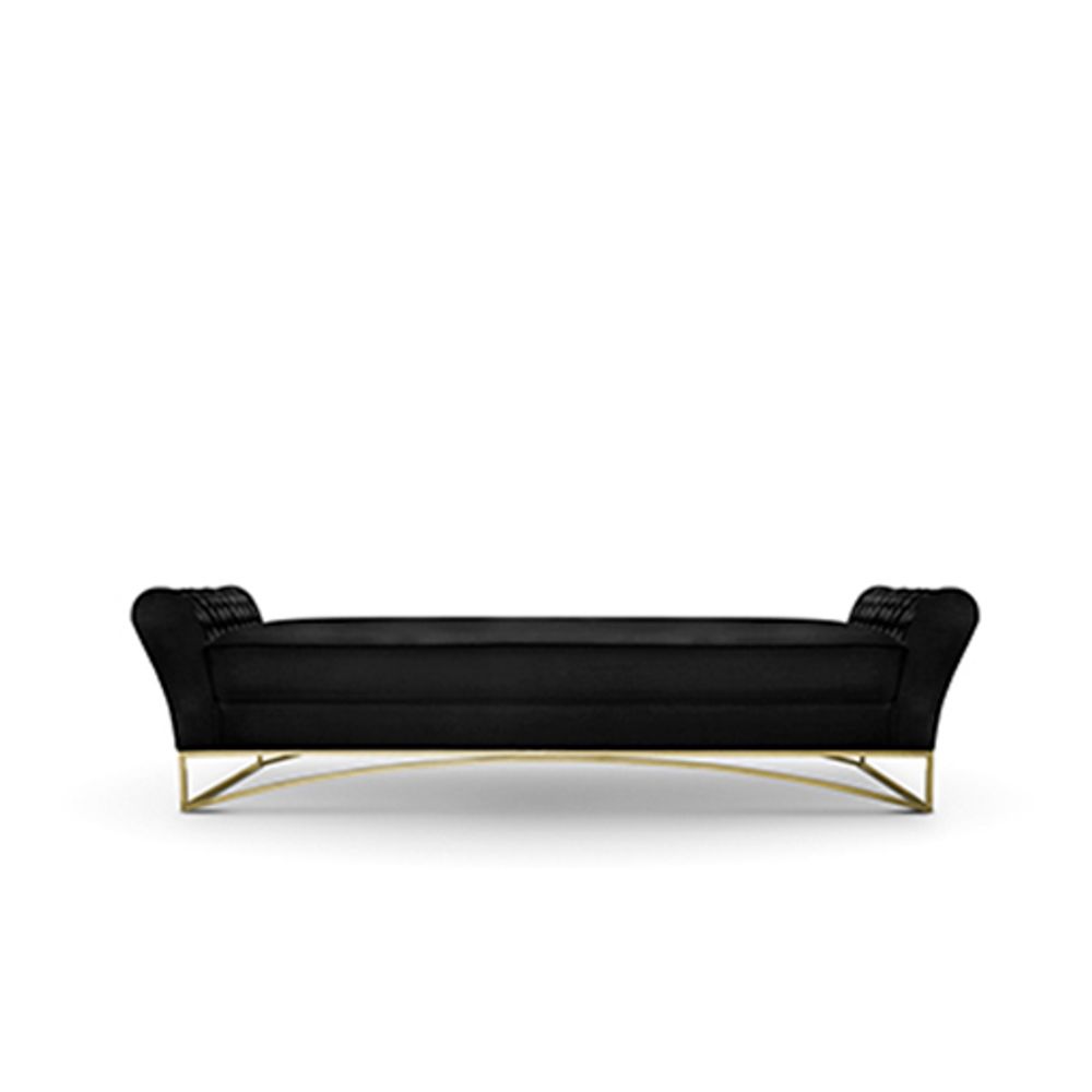 Beds - LUST Daybed - MEMOIR ESSENCE