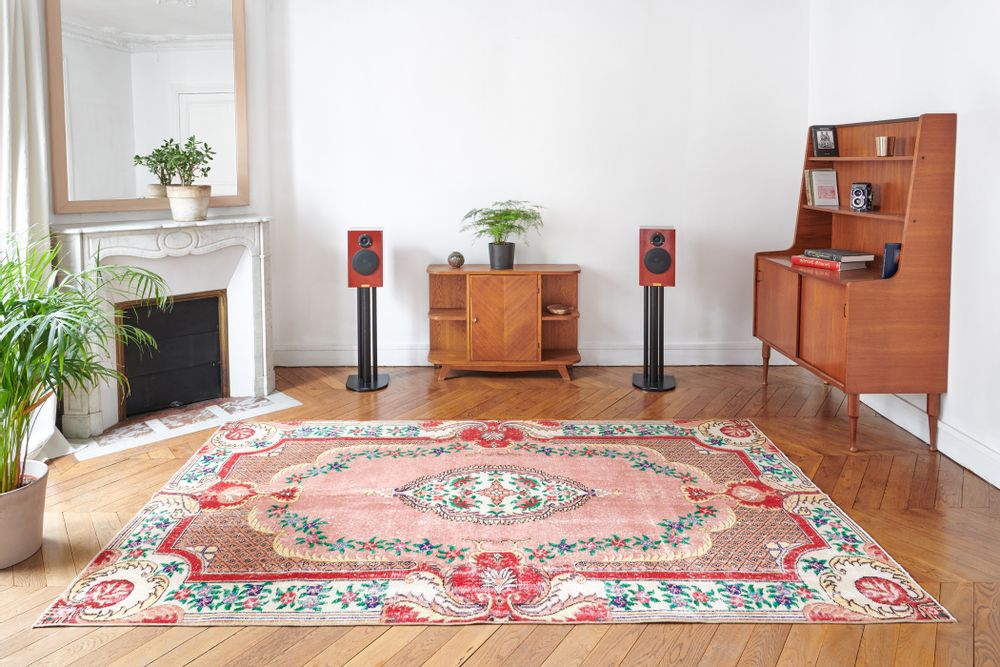 Tapis - Collection vintage Art Deco - KILIMS ADA