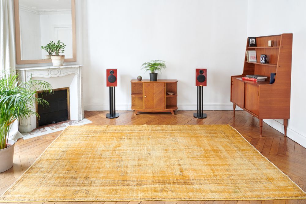 Tapis - Tapis Vintage - KILIMS ADA