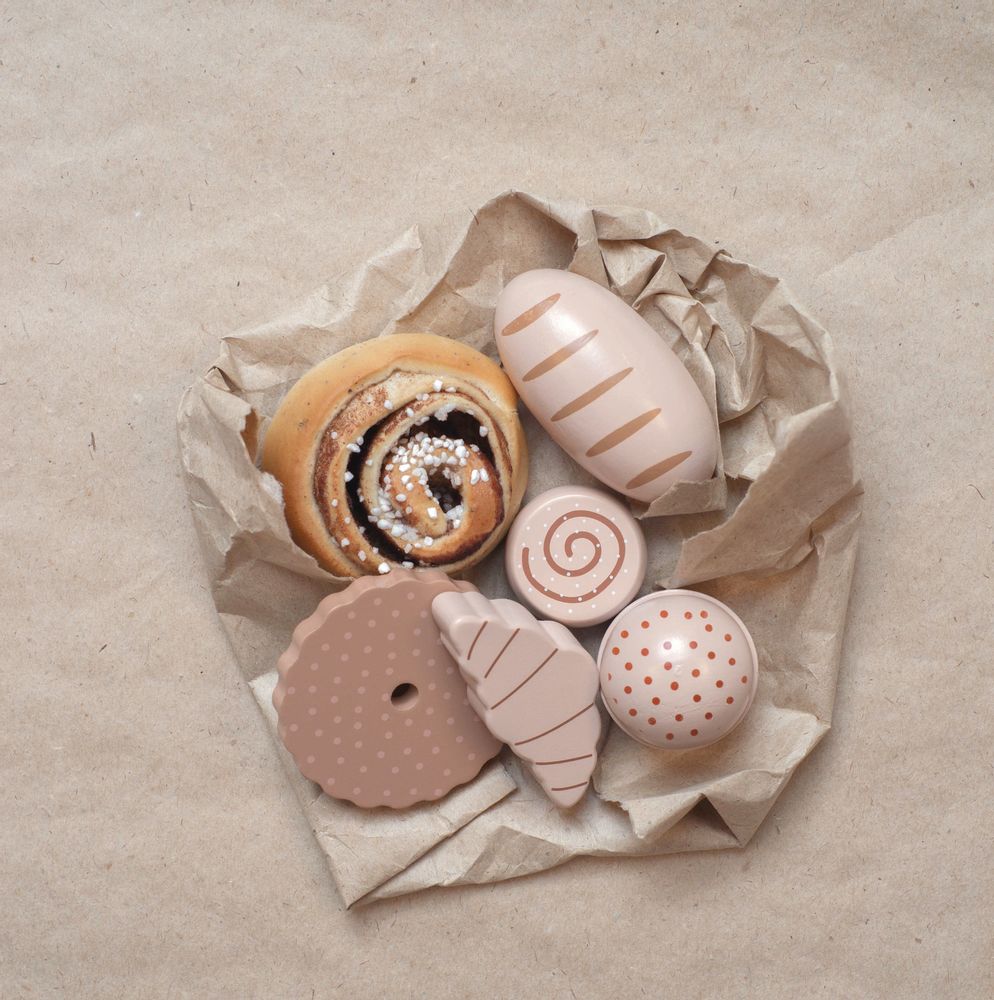 Jouets enfants - Jouets en bois JABADABADO - JABADABADO