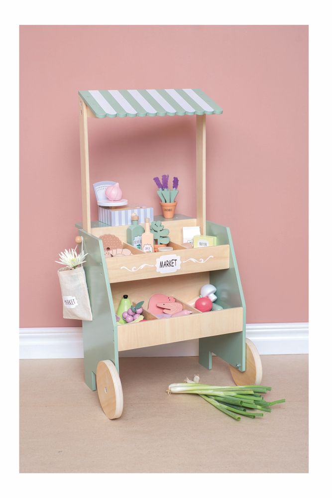Jouets enfants - Jouets en bois JABADABADO - JABADABADO