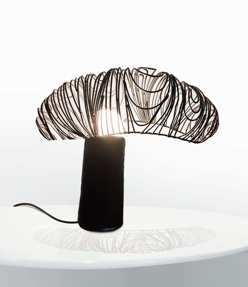 Night tables - PRADO FILIPINO ARTISANS Ripples Collection - DESIGN PHILIPPINES OBJECTS