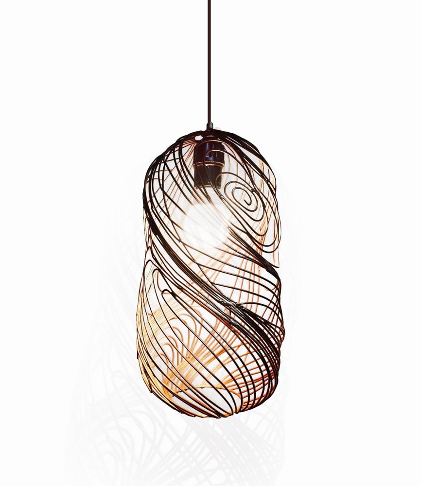 Night tables - PRADO FILIPINO ARTISANS Ripples Collection - DESIGN PHILIPPINES OBJECTS